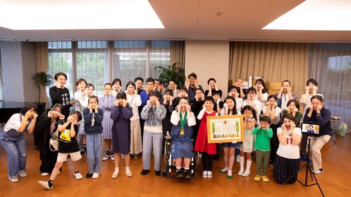 【活動レポート】2025年4月