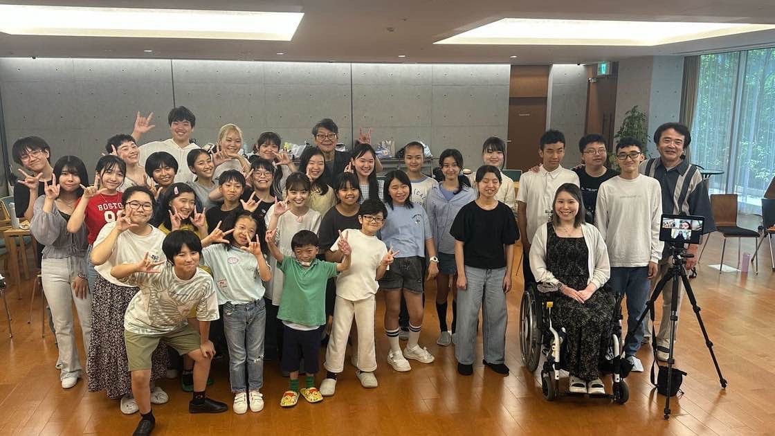 【活動レポート】2025年7月