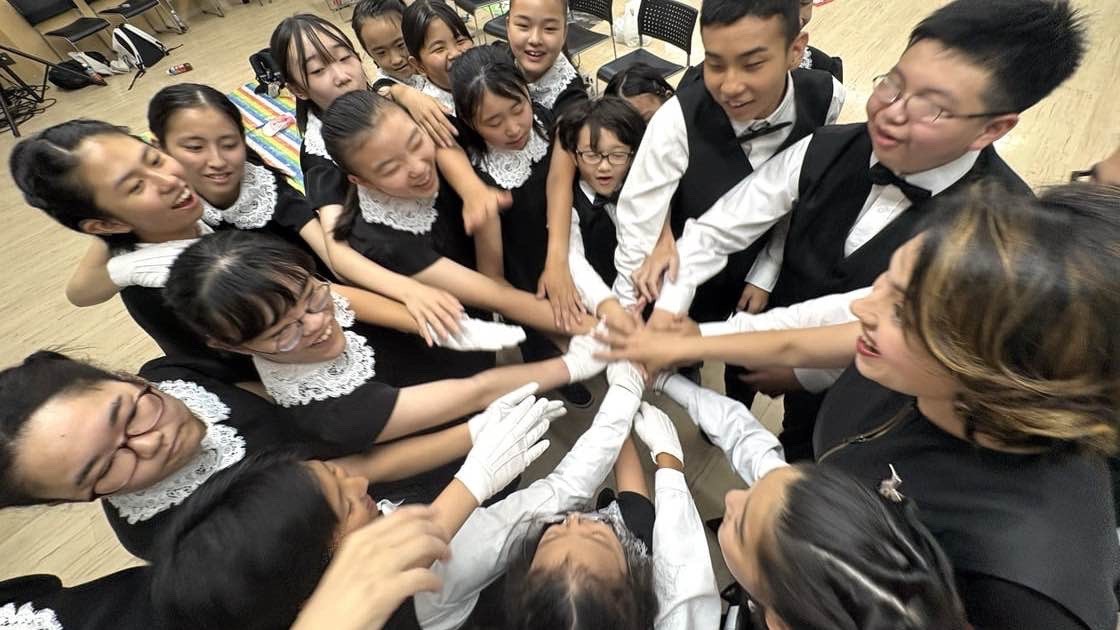 【活動レポート】2025年8月