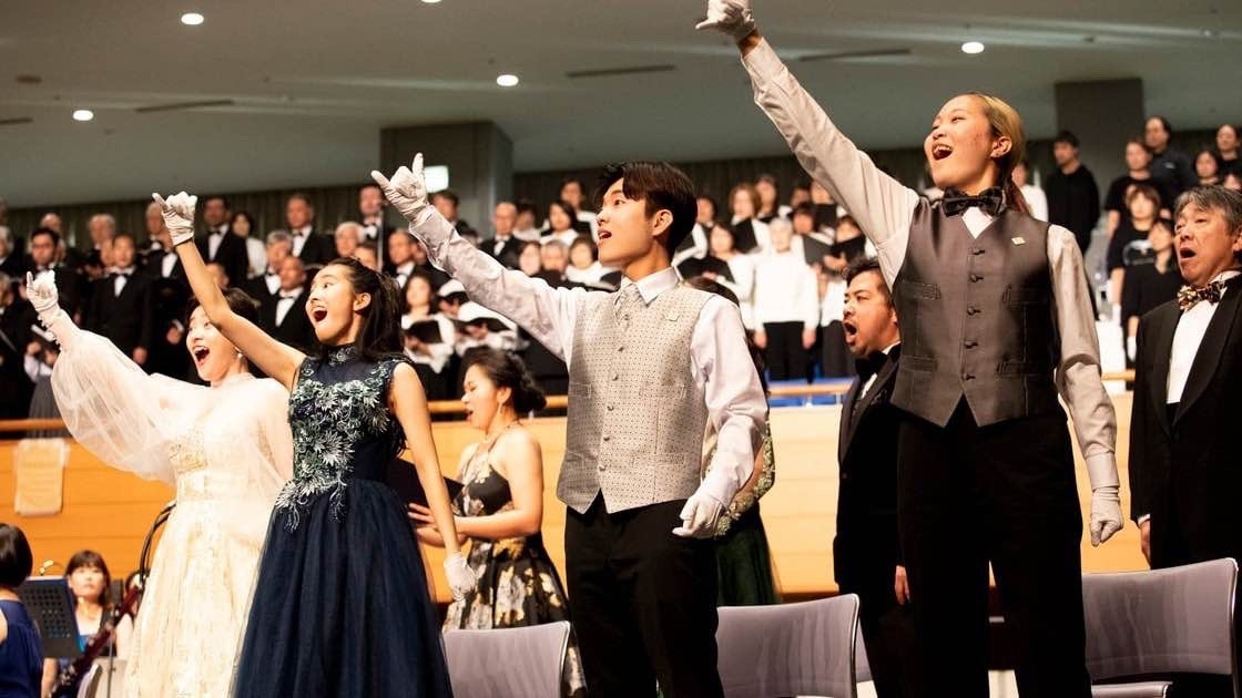 【活動レポート】2025年11月